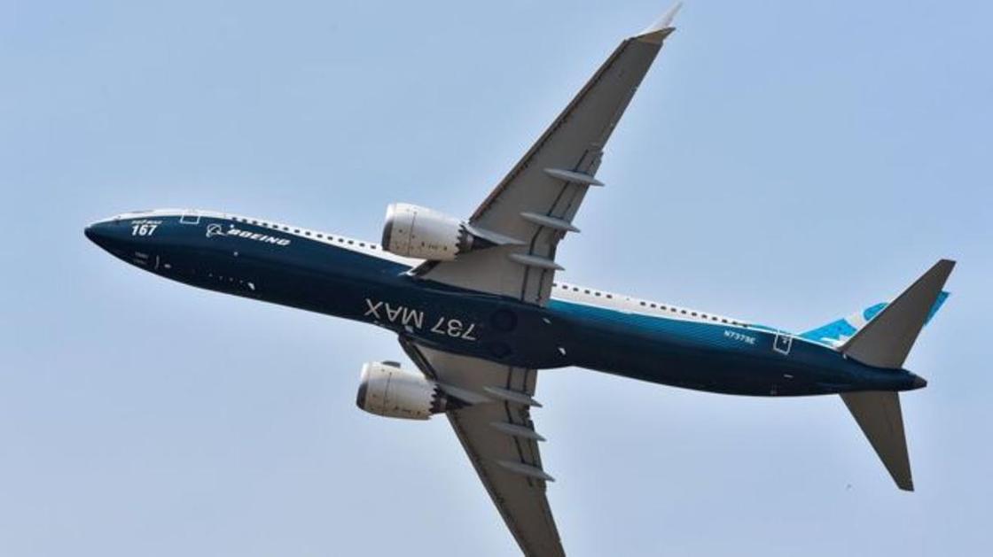 Boeing 737 Max 8. Что это за самолет и с чем связаны его проблемы