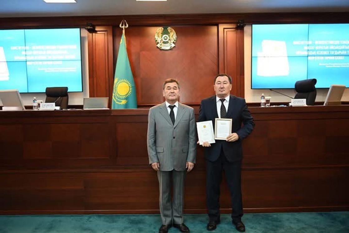 Қызылорда облысының әкімі өңір тұрғындарын Құрылтай сайлауына белсенді қатысуға шақырды