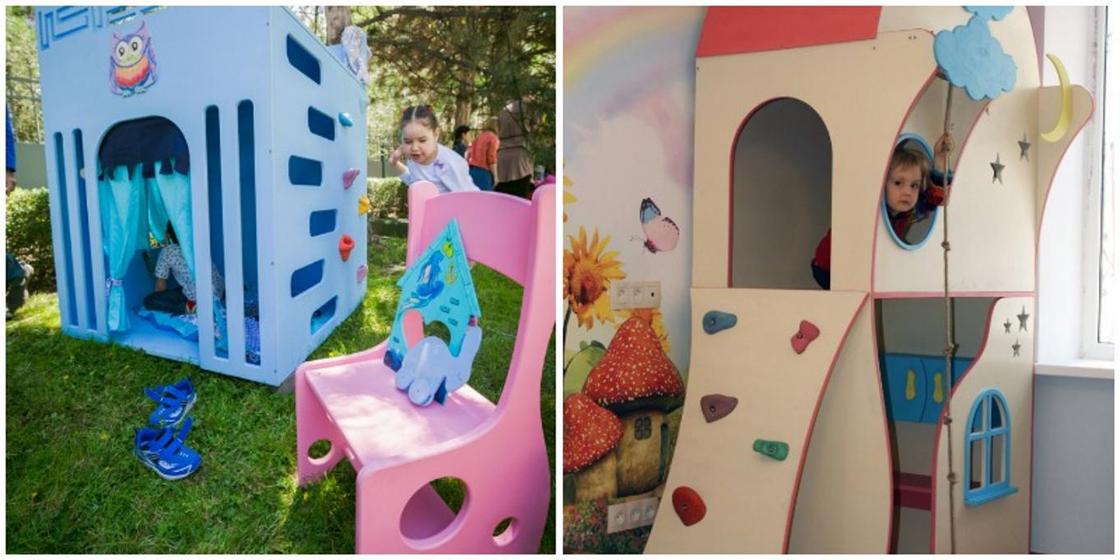 ФИНАНСЫ: Как молодая семья из мастерской «Тёплая» совместила детскую мебель с благотворительностью