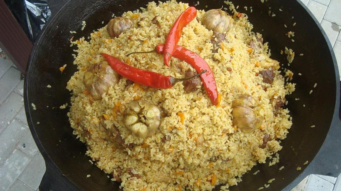 Узбекская кухня: популярные блюда и рецепты Узбекская кухня: популярные блюда и рецепты