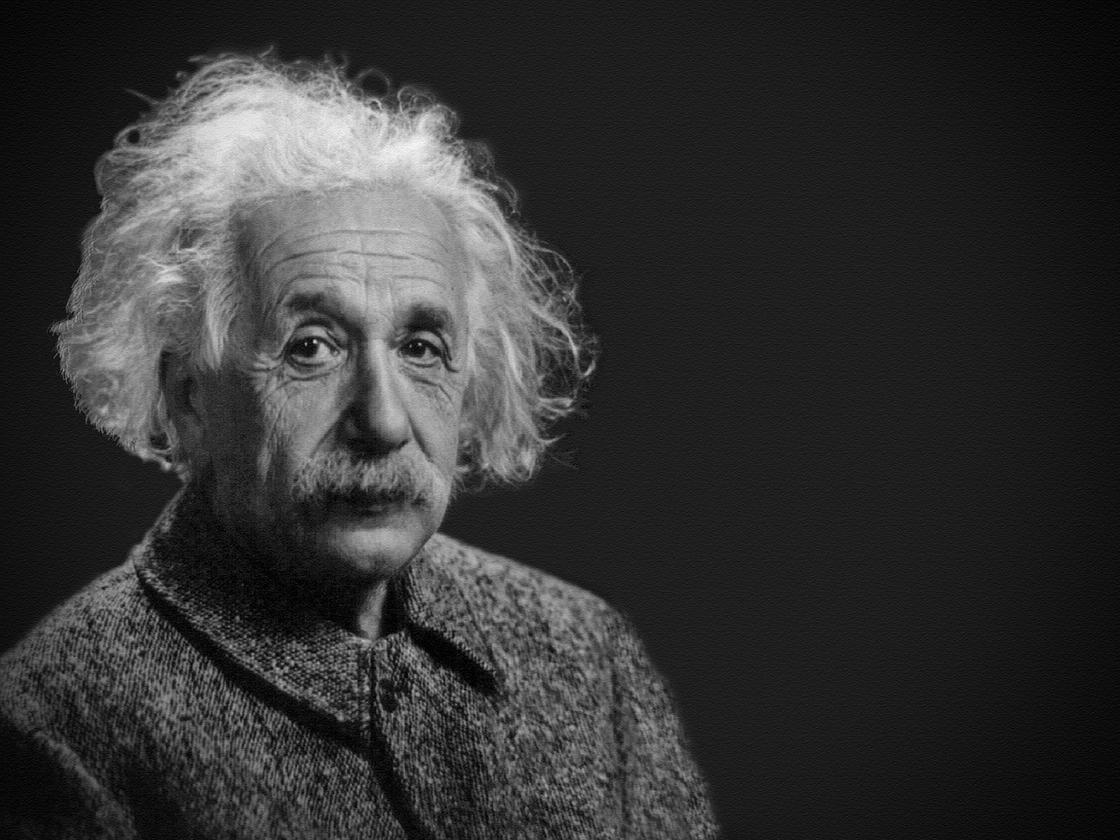 Биография Альберта Эйнштейна в кратком изложении: главные факты и достижения