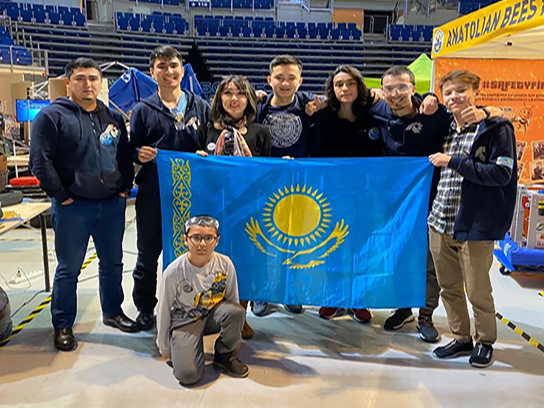 Строительство гипермаркета, хлебопекарни и медцентра: как «Казахмыс» заботится о казахстанцах