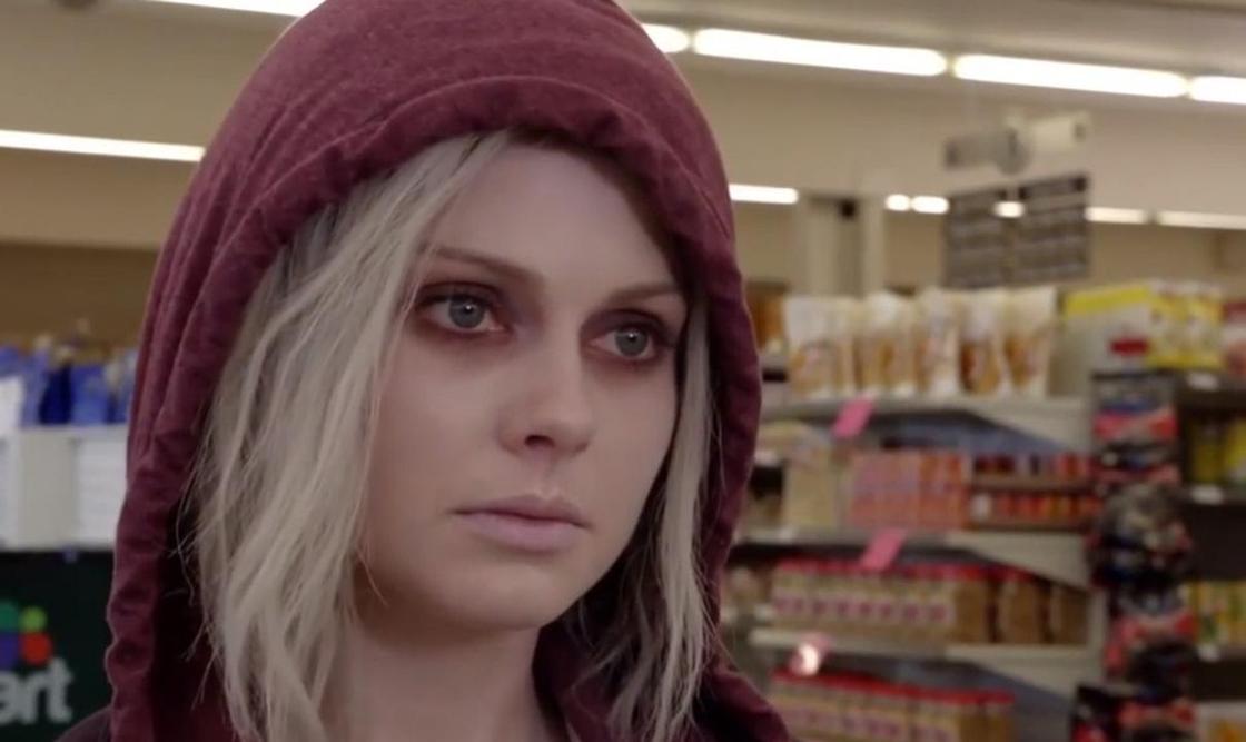 Сериалы про зомби: список лучших телепроектов Сериалы про зомби: список лучших телепроектов
