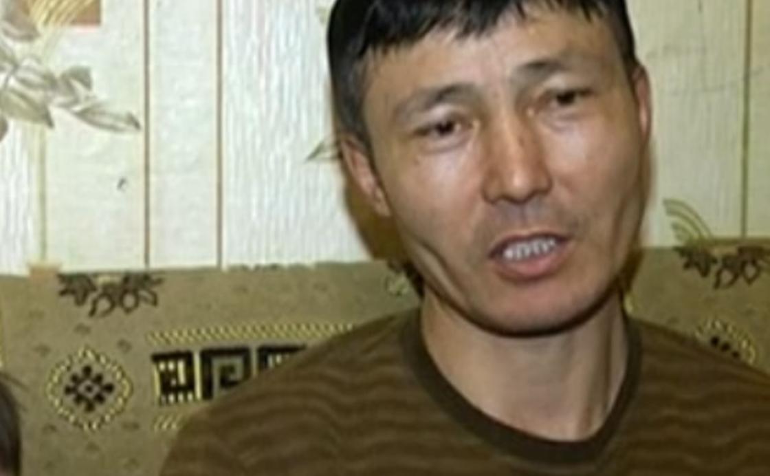 40 жасқа толғанша құжат ала алмай жүрген көкшетаулық азамат жанайқайын жеткізді 40 жасқа толғанша құжат ала алмай жүрген көкшетаулық азамат жанайқайын жеткізді