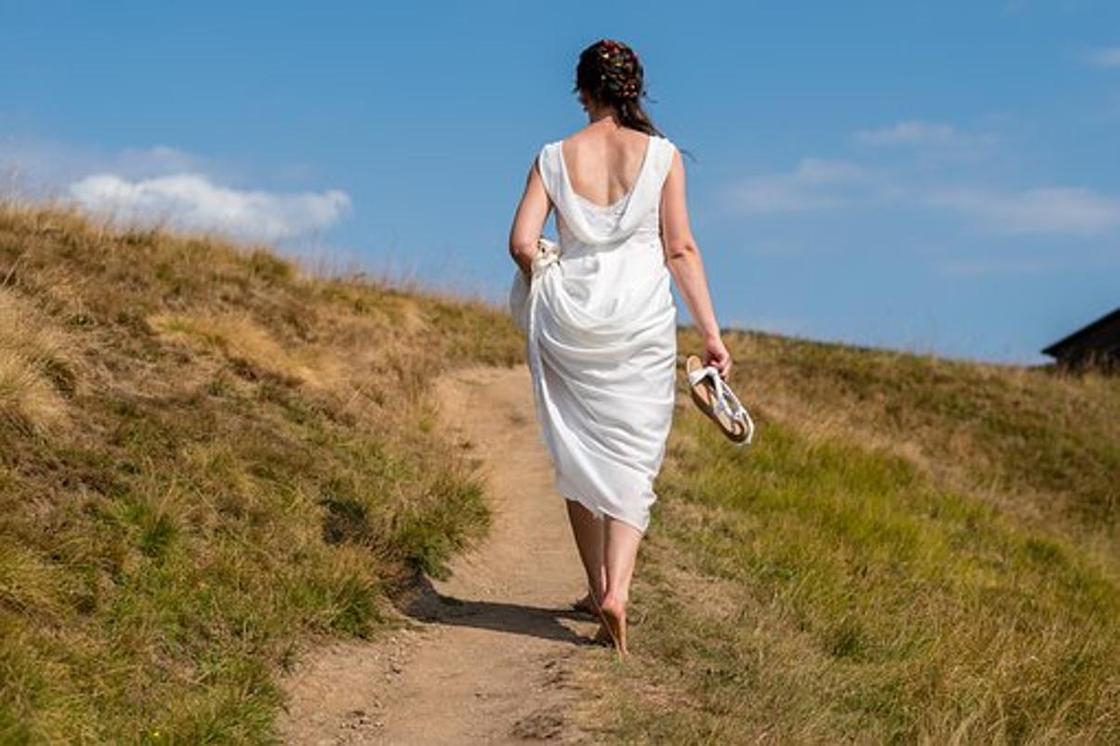 Невеста ушла со свадьбы, узнав об измене своего жениха