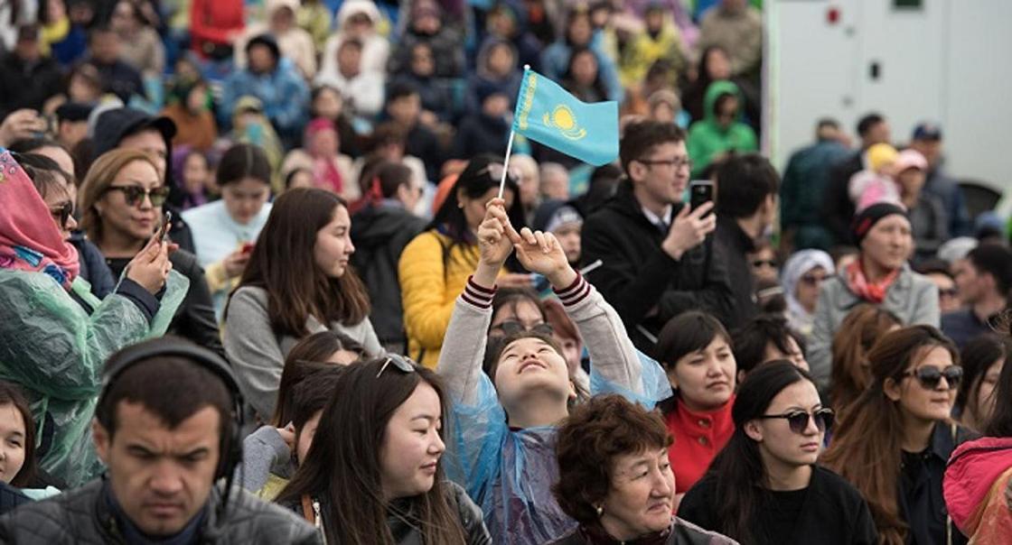 Национальную перепись населения отложили на год в Казахстане