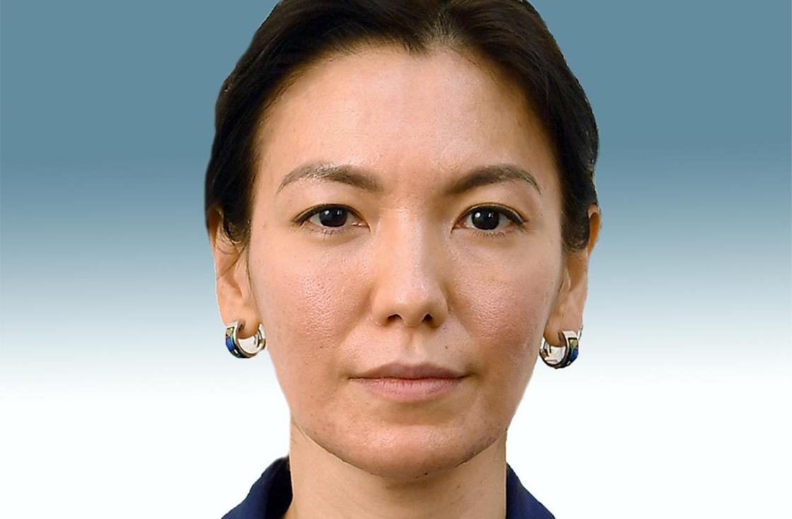 Алия Ракишева получила должность в сенате