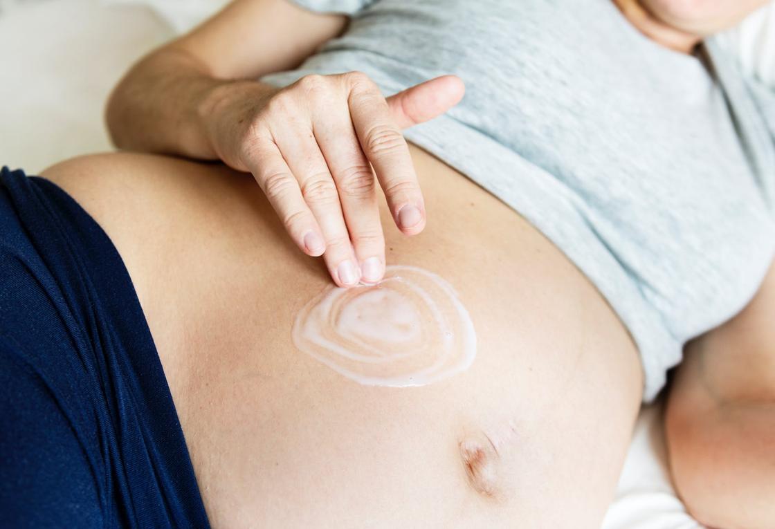 21 неделя беременности: что происходит с малышом и будущей мамой