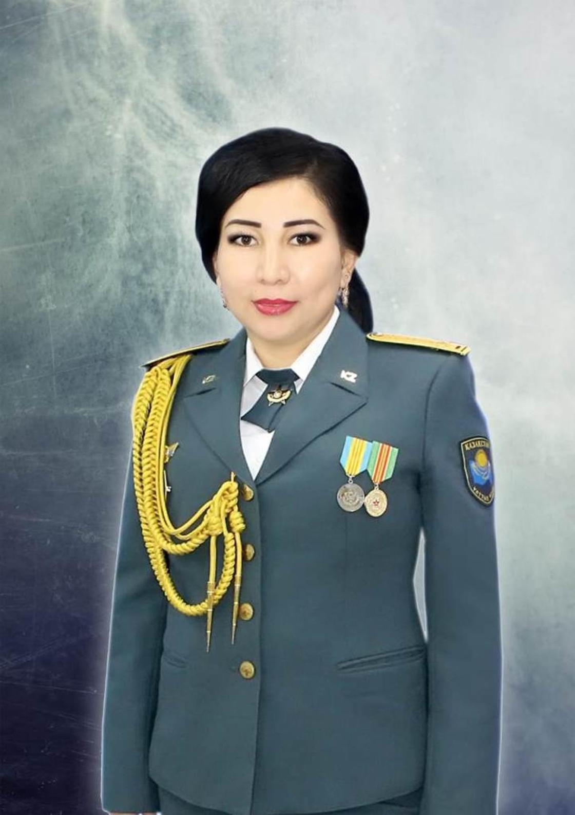 "Мисс Нацгвардия-2019" выберут в Казахстане (фото)
