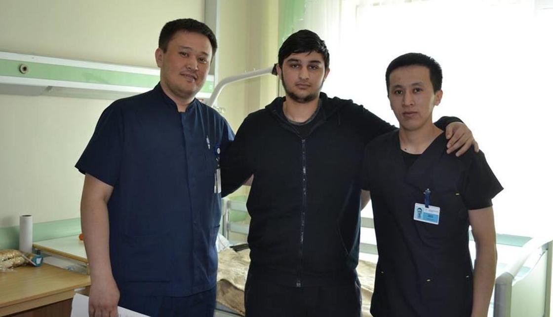 Казахстанец отдал 26,5 млн тенге за безуспешную операцию в Турции