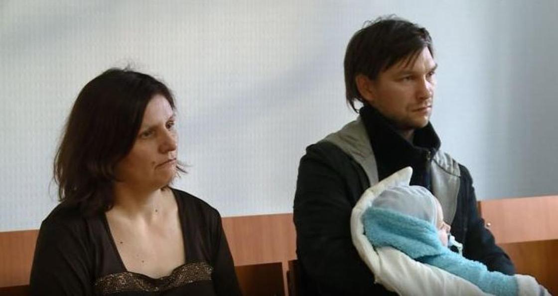 9-летнюю дочь весом 7 килограммов забрали у родителей 9-летнюю дочь весом 7 килограммов забрали у родителей