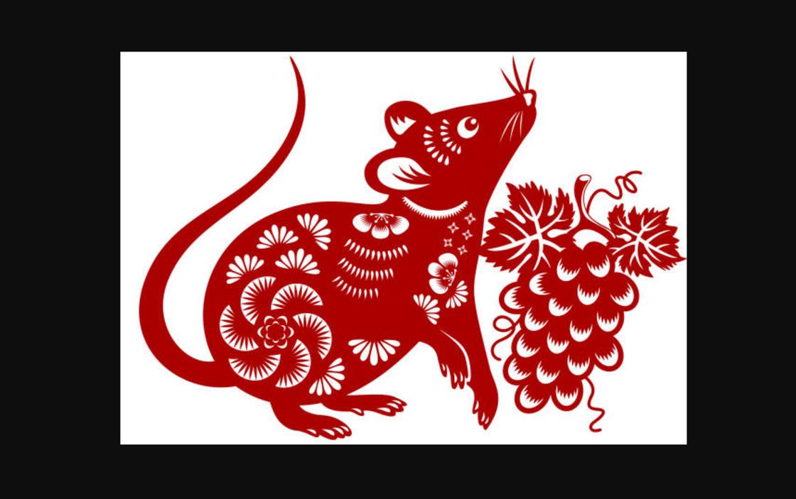 Легенда о 12 животных китайского зодиака