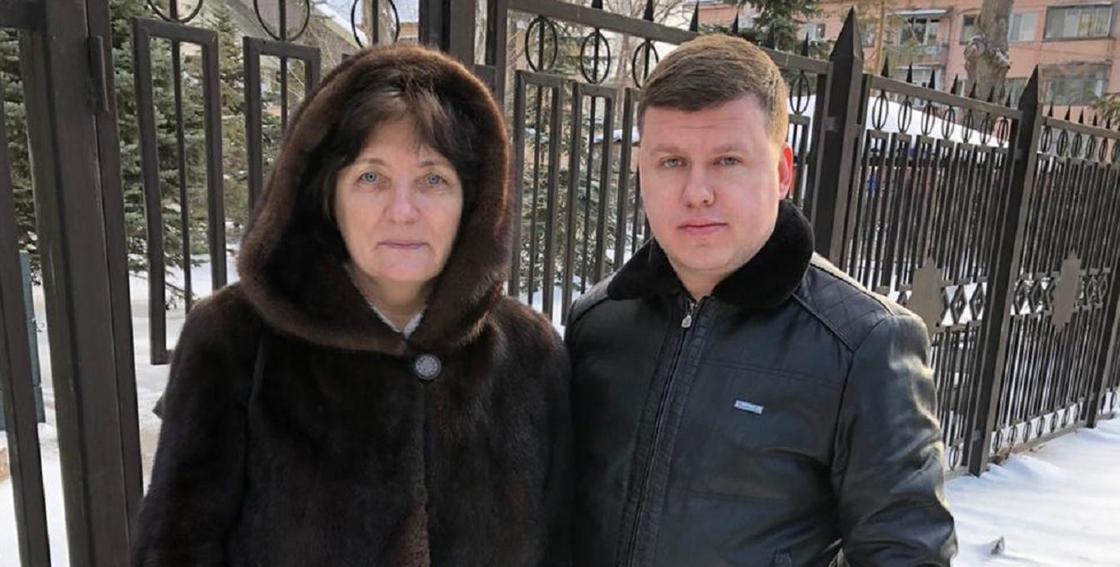 Стажер полиции помог женщине вернуть портмоне с крупной суммой денег в Павлодаре Стажер полиции помог женщине вернуть портмоне с крупной суммой денег в Павлодаре
