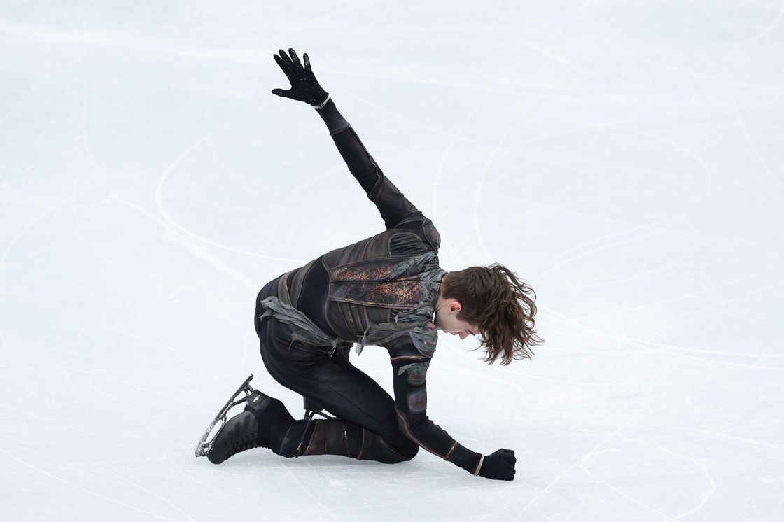 Михаил Шайдоров