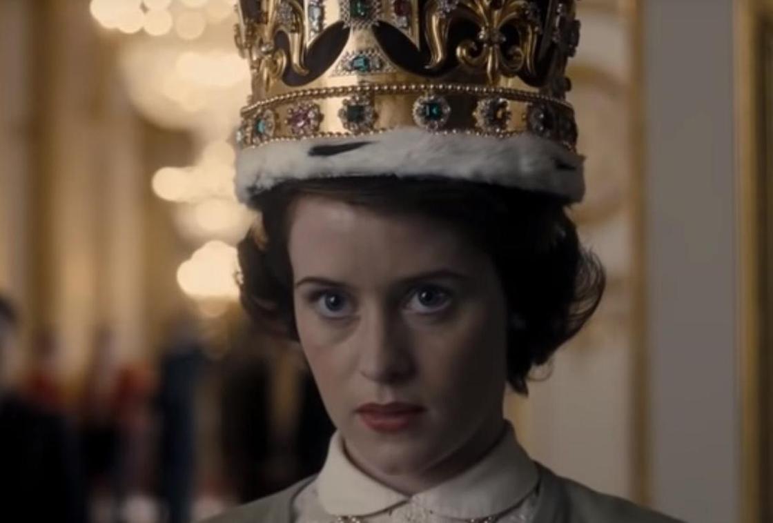 Netflix: сериалы, которые понравятся всем Netflix: сериалы, которые понравятся всем