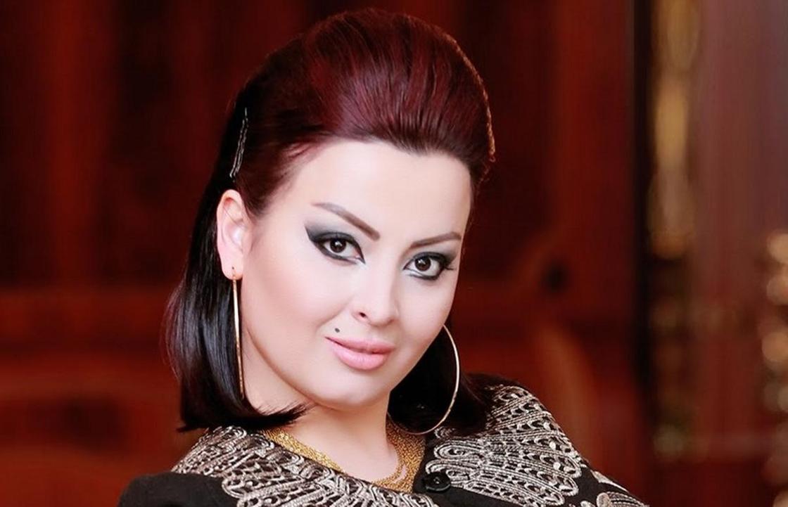 Пригласила друзей на день рождения: Таджикскую певицу оштрафовали на 500 долларов