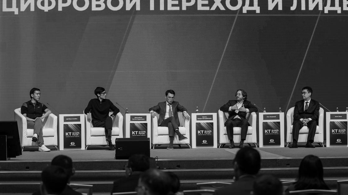 Панельная сессия Панельная сессия