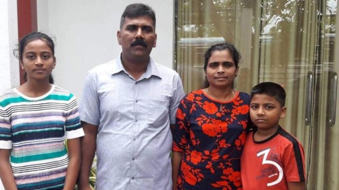 Взрывы в Шри-Ланке: строитель спас 450 человек ценой своей жизни