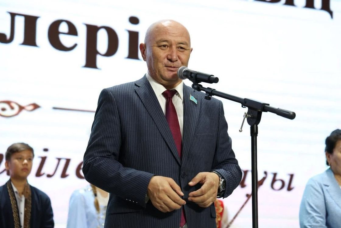 Конкурс кюйши "Тұран даласының күйлері"
