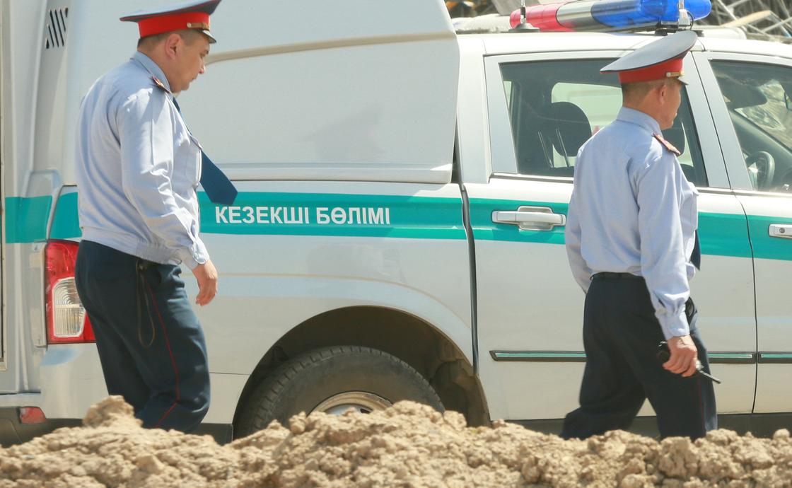 Полиция Алматы: Найденный мертвым Ильяс Егизбаев мог совершить суицид