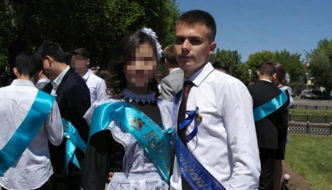 Несовершеннолетний, осужденный за убийство выпускника из Жезказгана, подал апелляцию