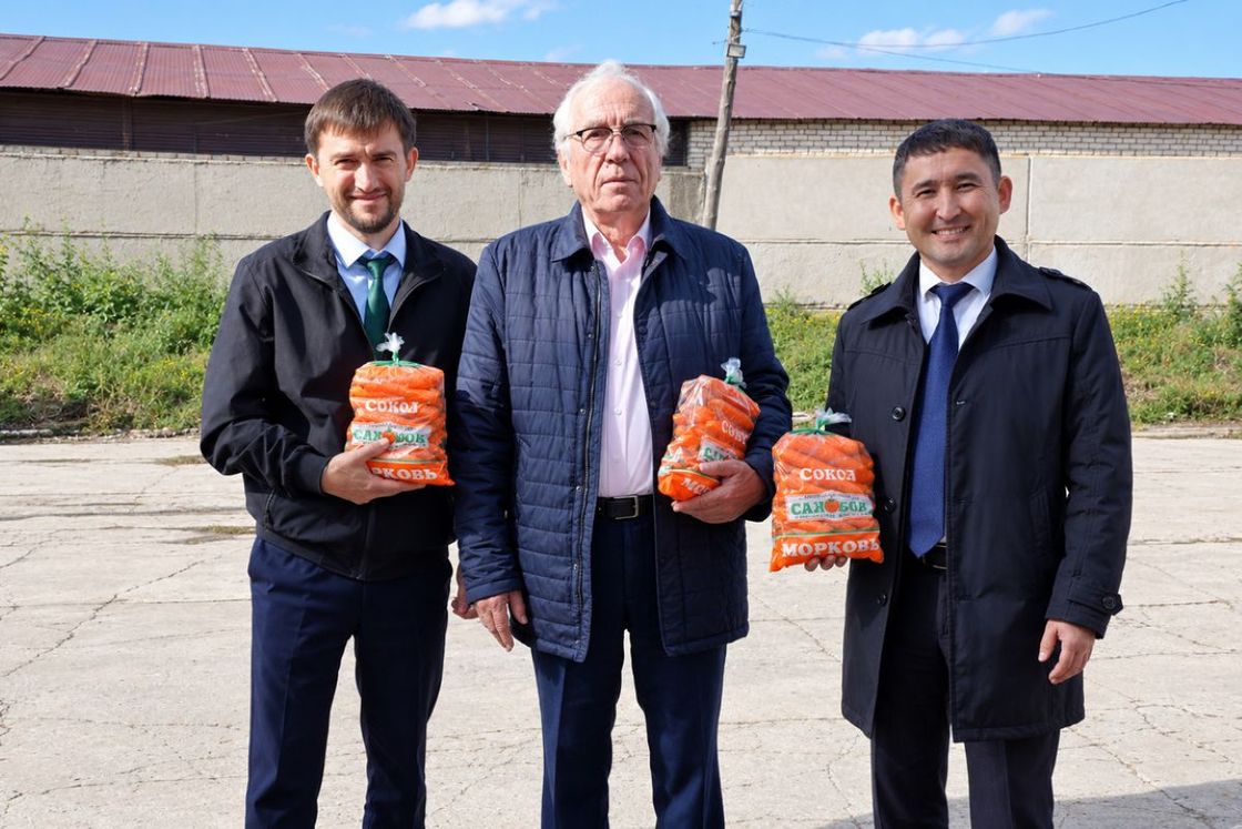 Аграрлық Несие Корпорациясы