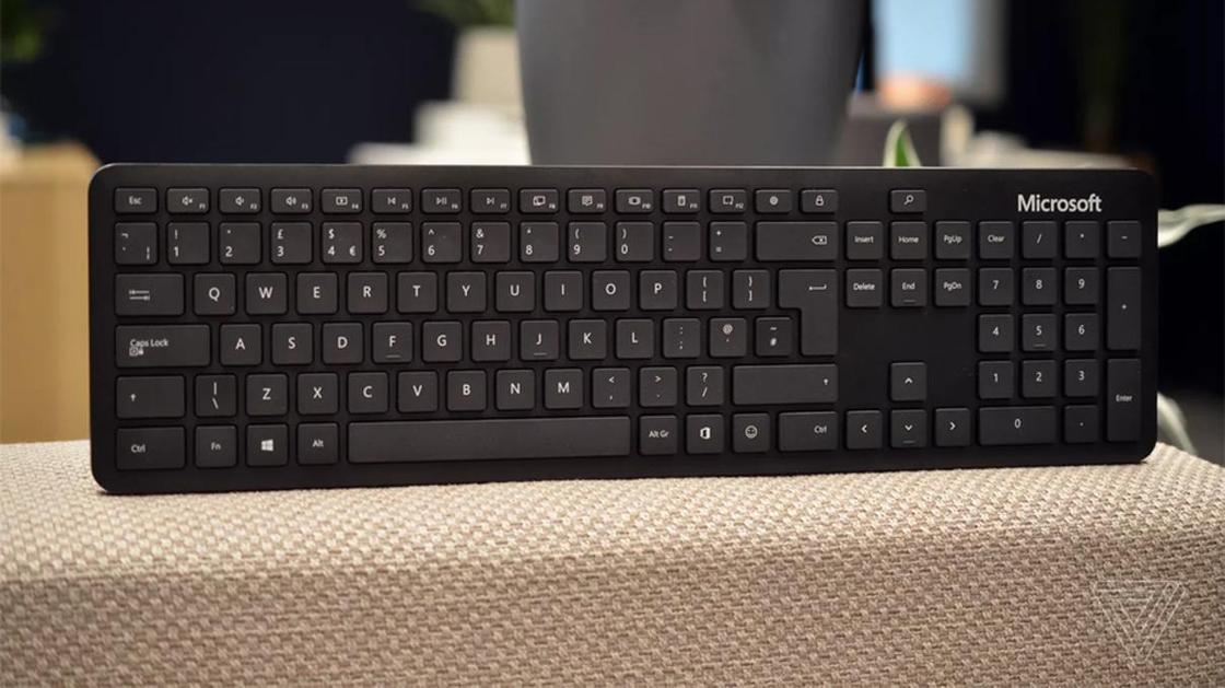 Новые кнопки появятся на клавиатуре впервые за 25 лет (фото)