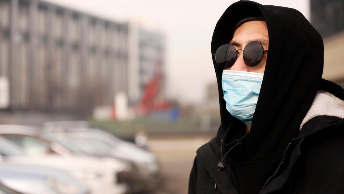 Будет ли в Алматы объявлен ЧС из-за коронавируса