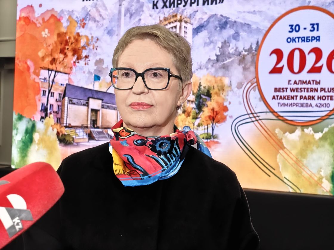 Лариса Данилова