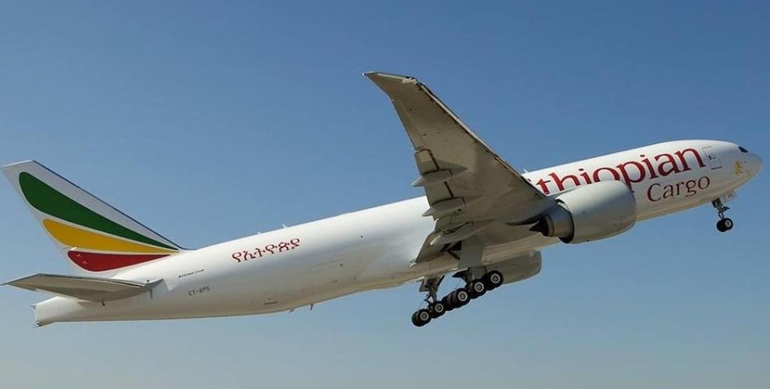 Boeing отменила презентацию нового самолета из-за авиакатастрофы в Эфиопии