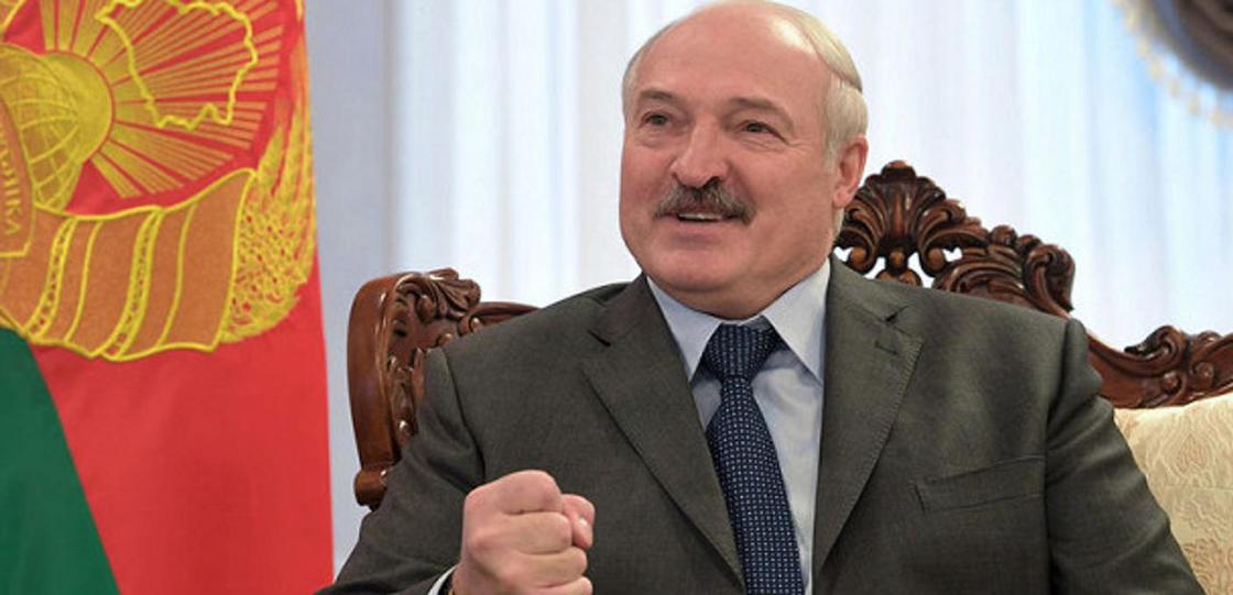 "Никто никого не наклонит": Лукашенко высказался о союзе с Россией
