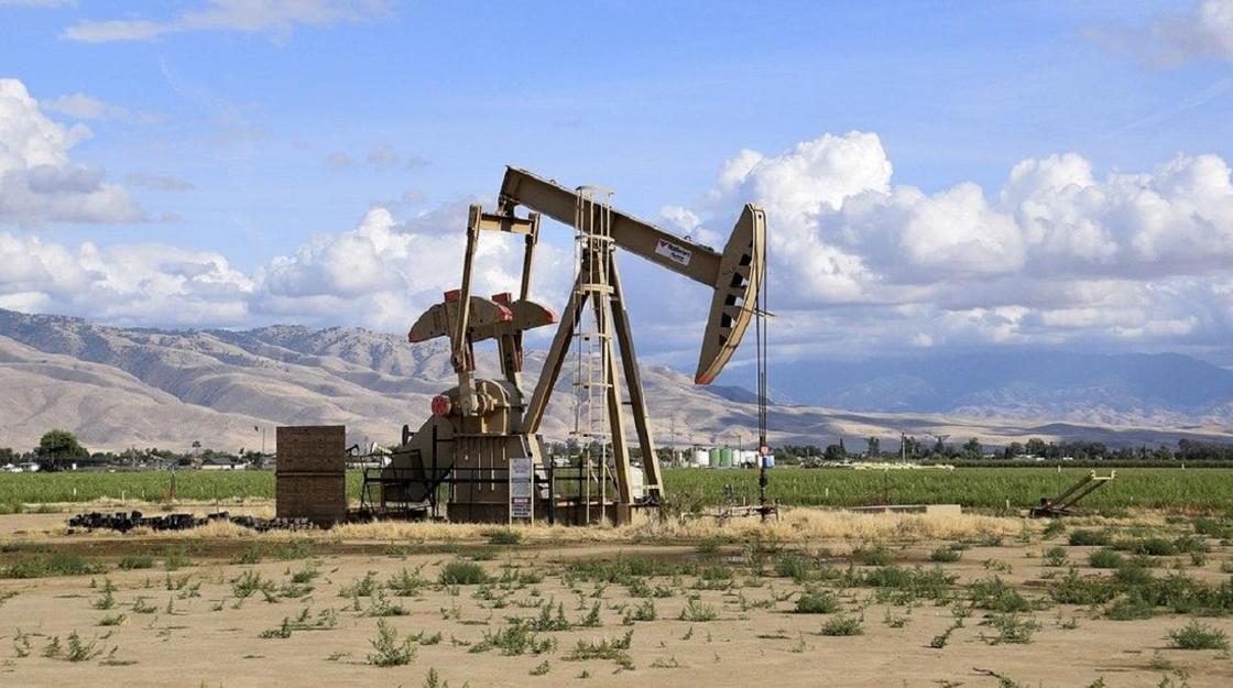 Нефть опять упала в цене из-за заявления премьера Госсовета Китая