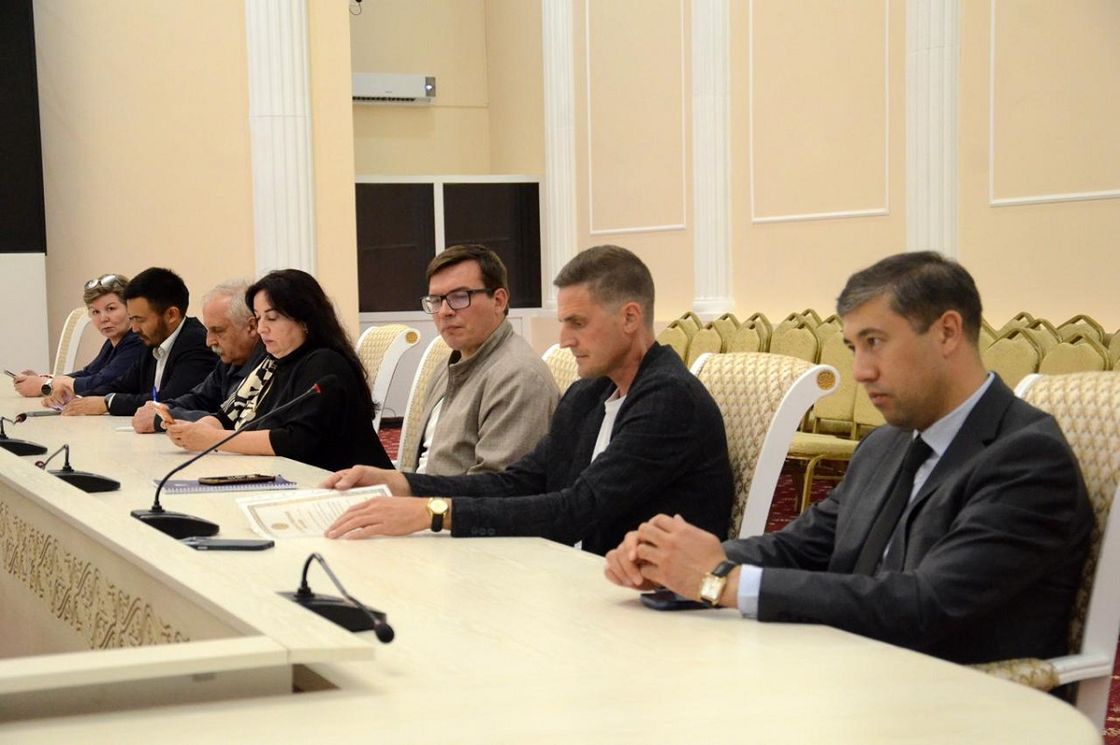 Усиление взаимодействия власти и предпринимателей