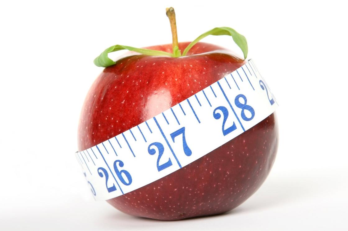 Проблемы с лишним весом могут быть связаны с задержкой жидкости в организме
