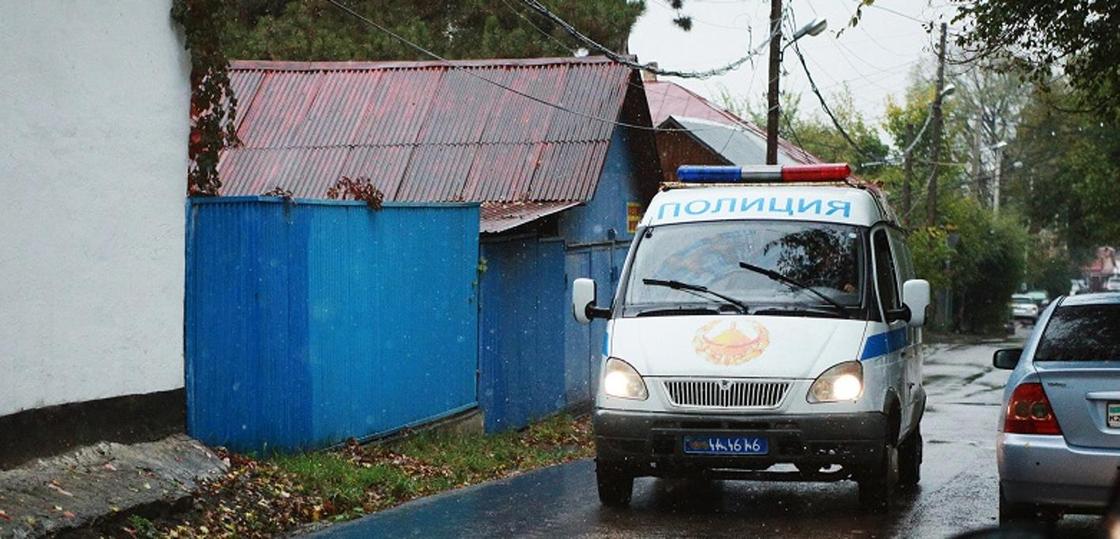 50-летний казахстанец обворовывал пенсионерок в Татарстане