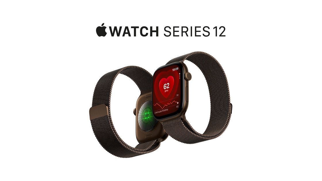 Apple Watch Series 12