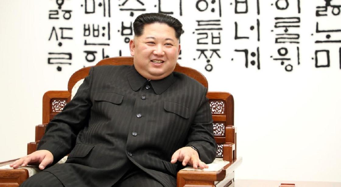 Здоровье Ким Чен Ына оценили в США