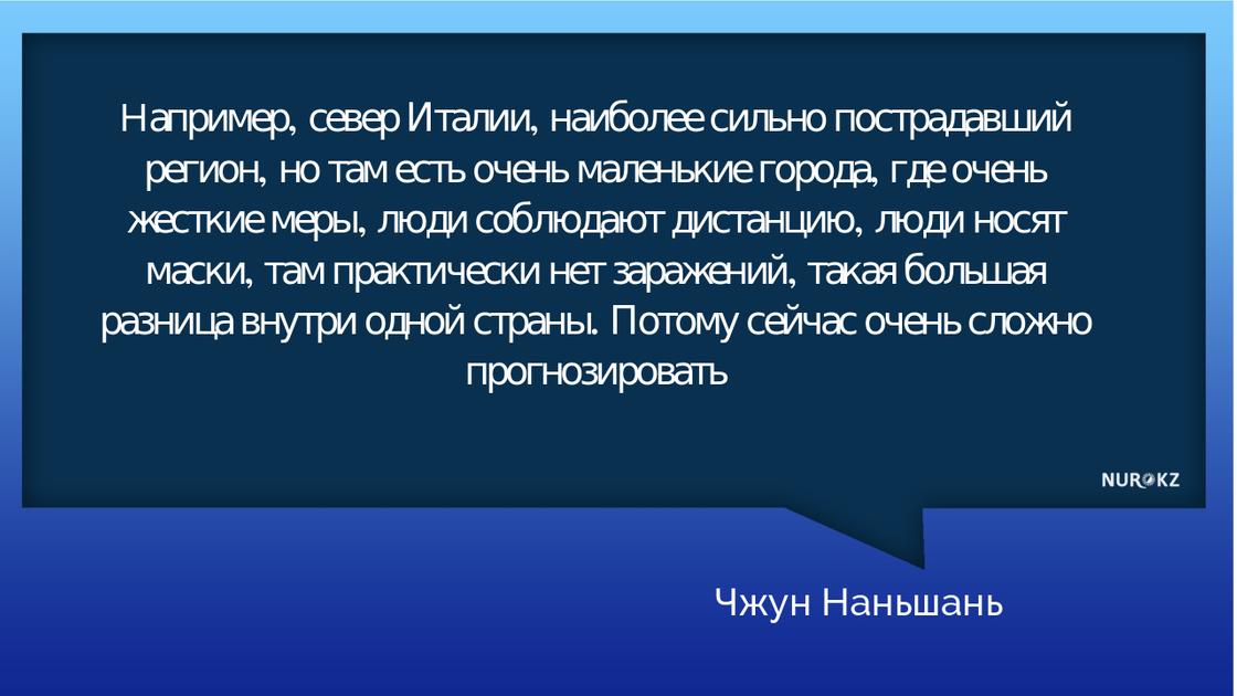 Когда ожидать перелома пандемии, рассказал ведущий эпидемиолог КНР Когда ожидать перелома пандемии, рассказал ведущий эпидемиолог КНР