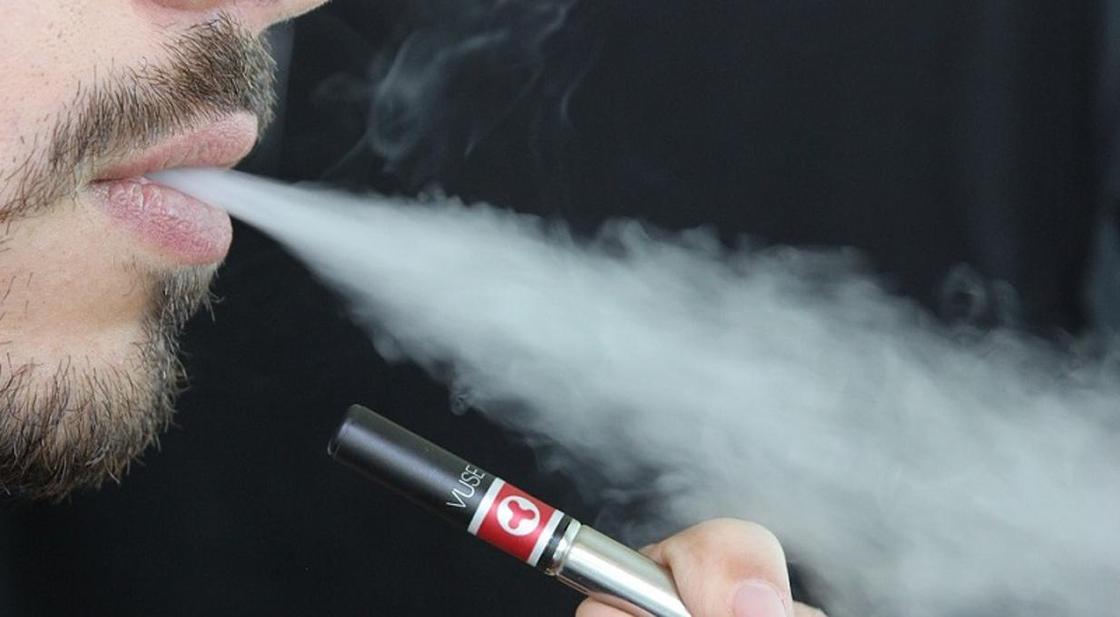 Многие заболевшие вейперы в США курили смеси с ТГК