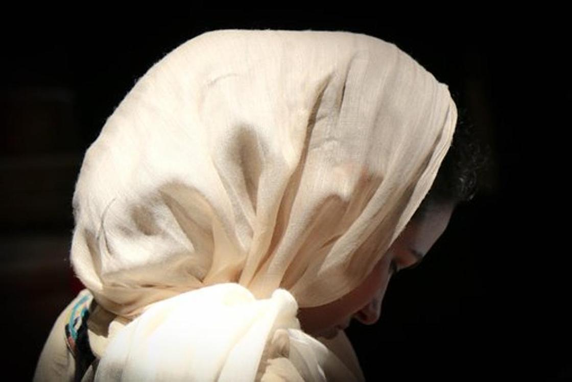 "Платок - не защита": девушка рассказала, как ее пытались изнасиловать, не смотря на хиджаб