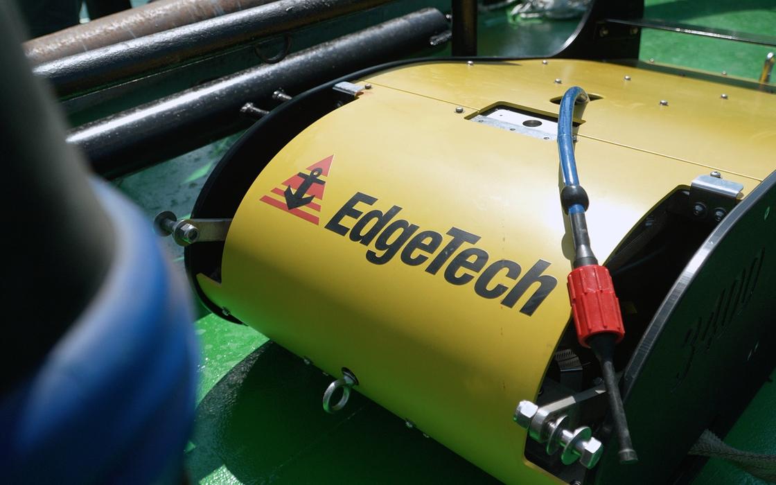 Оборудование EdgeTech