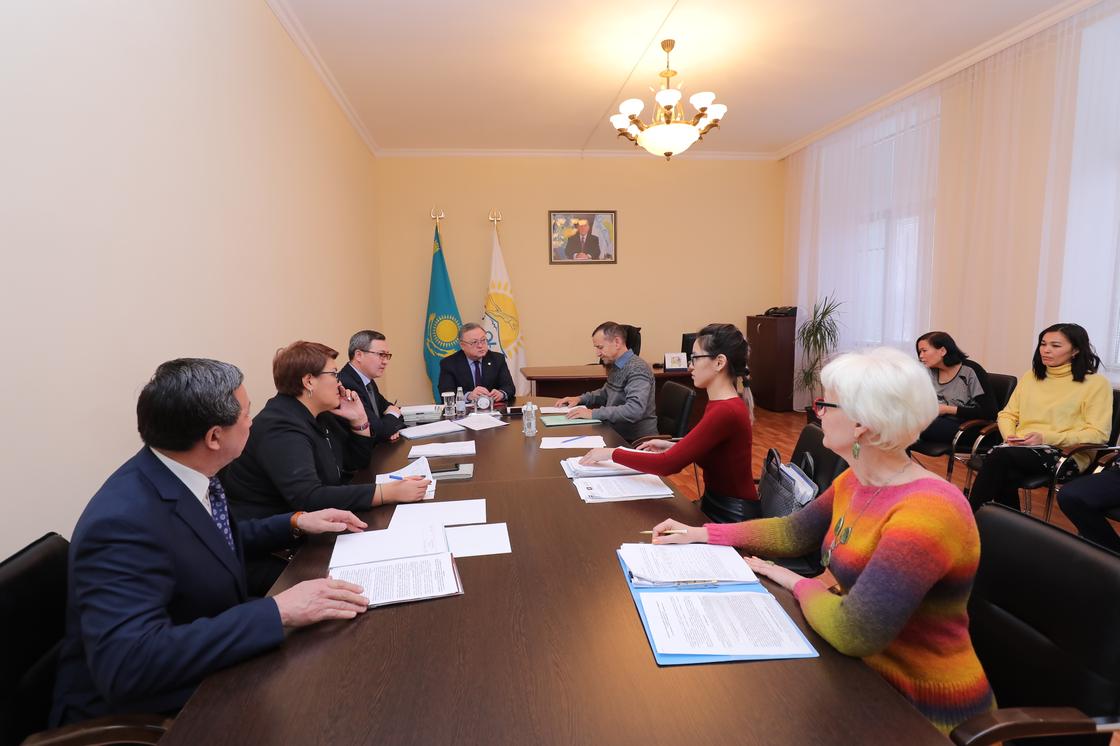 Как прошел «Единый день приема граждан» в Актюбинской области