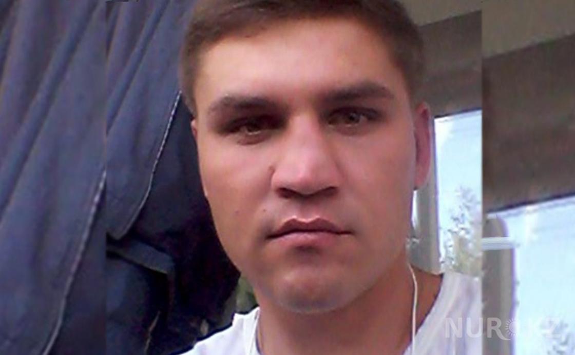 Пропавший неделю назад парень найден в Костанайской области Пропавший неделю назад парень найден в Костанайской области