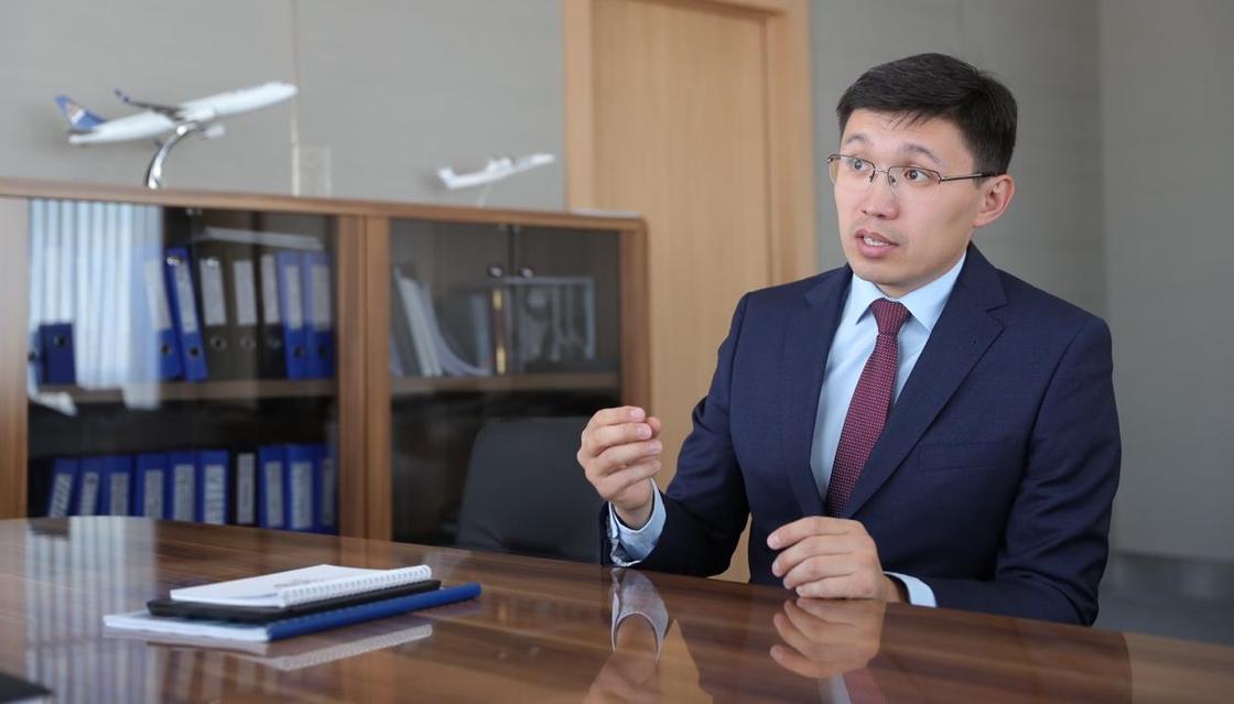 Казатомпром заработал дополнительные 130 млрд тенге в 2018 году