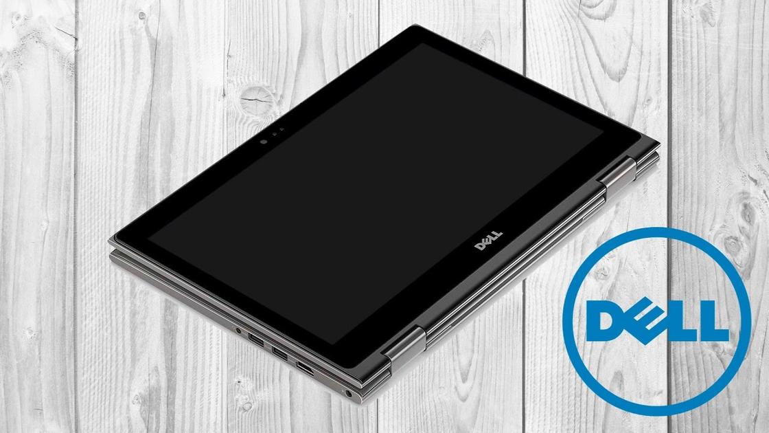 Dell Inspiron 13 5000 Dell Inspiron 13 5000