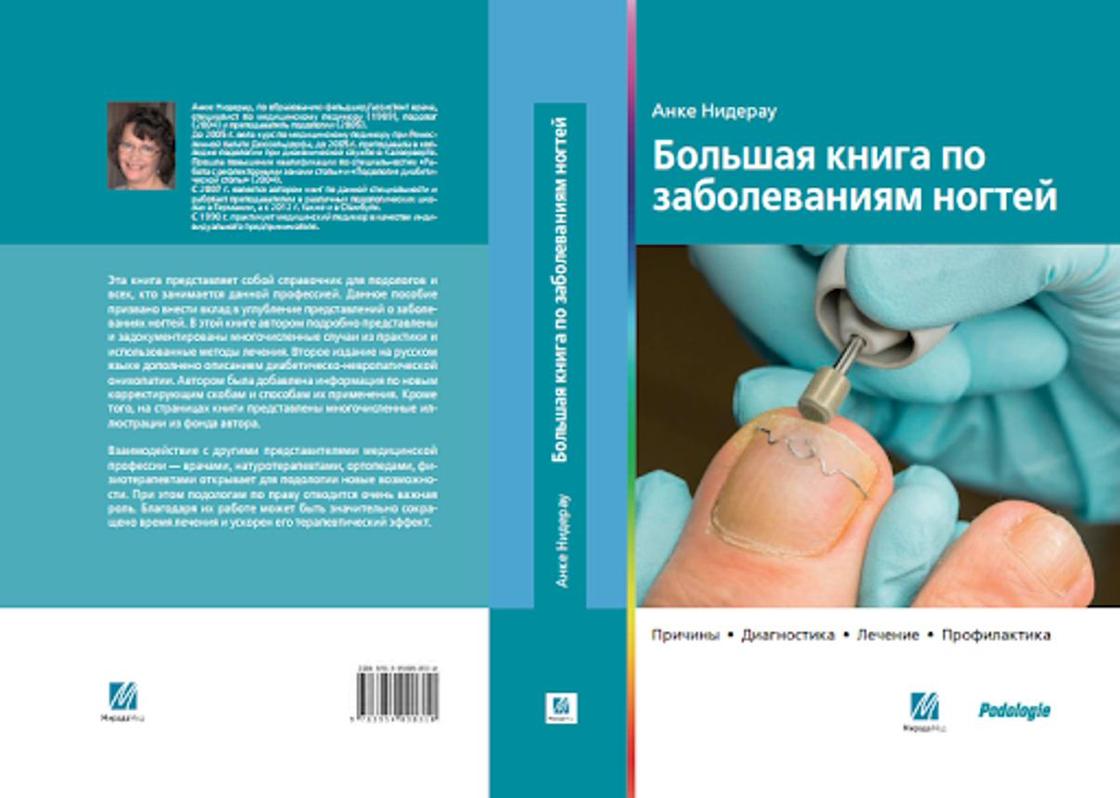 Грибок ногтей: причины, симптомы, лечение и профилактика Грибок ногтей: причины, симптомы, лечение и профилактика