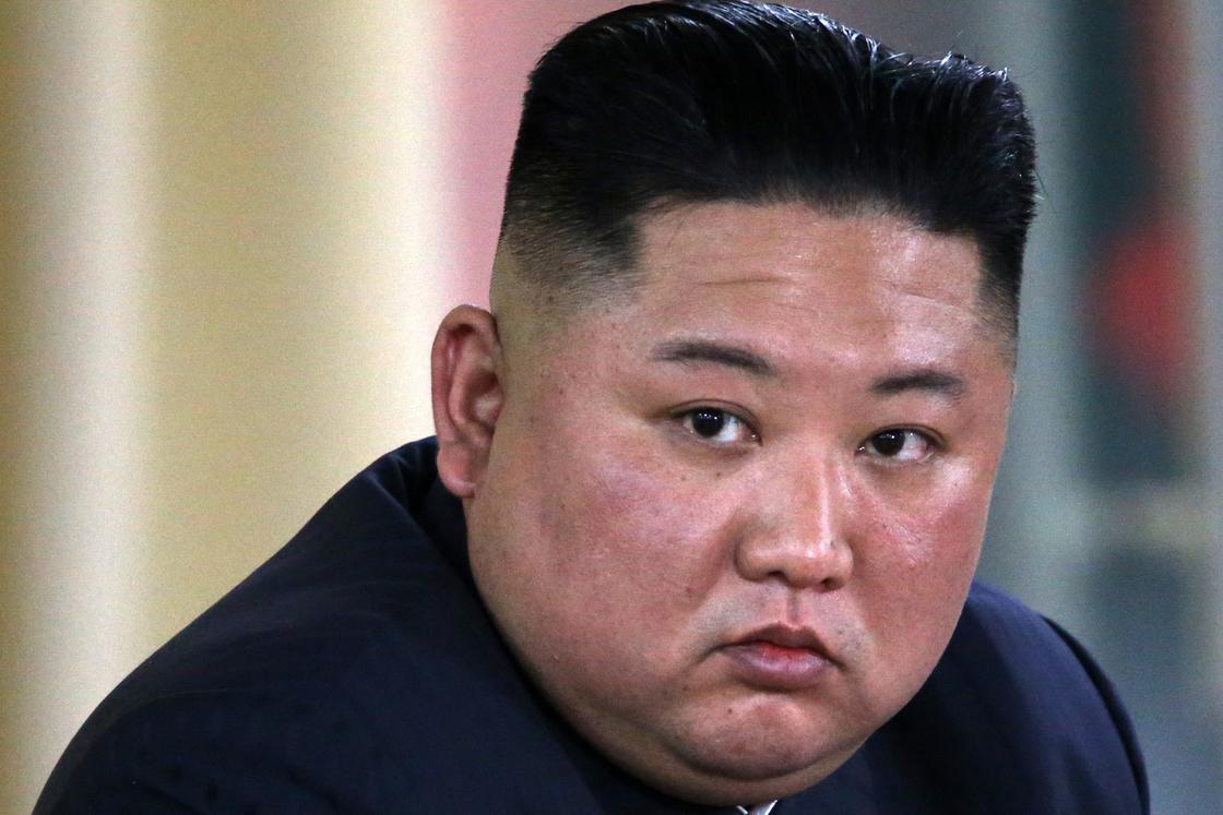 СМИ: Ким Чен Ын серьезно болен