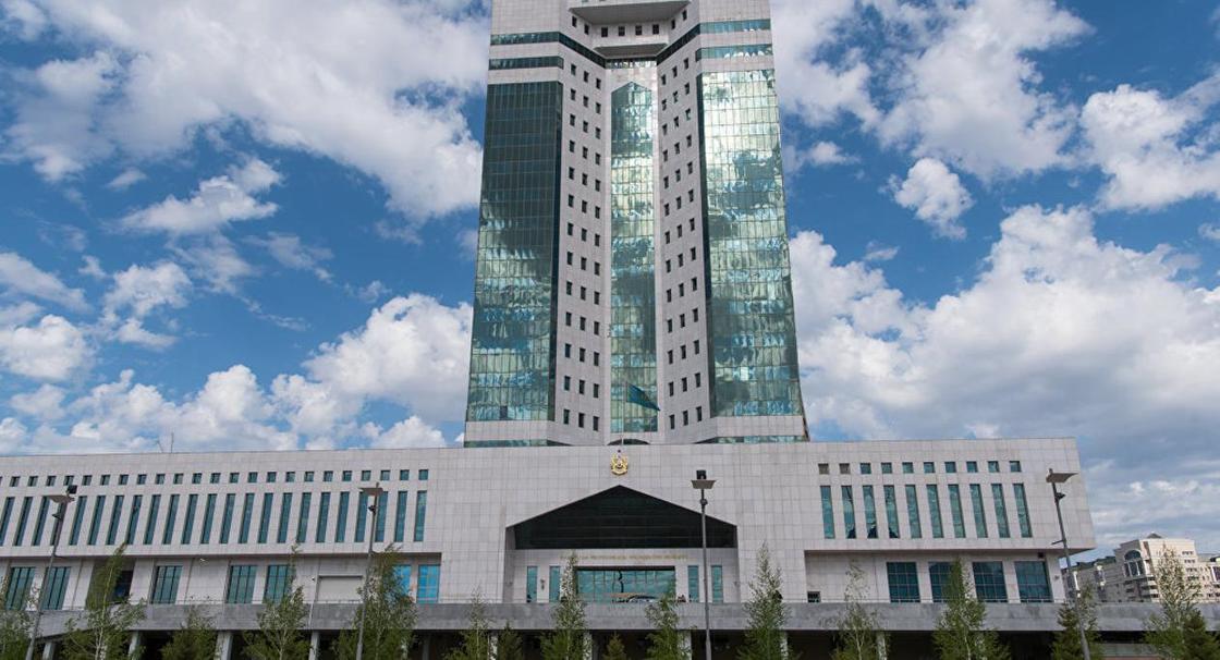 Сколько теперь в Казахстане министерств и как выглядит обновленный состав кабмина