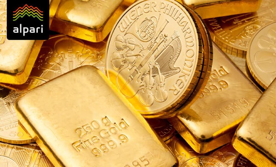 Нужно ли вкладываться в золото?