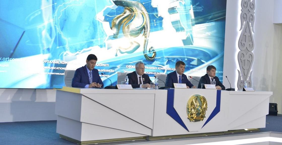 Министр: 88% казахстанцев уже с 1 января 2020 года будут в числе застрахованных